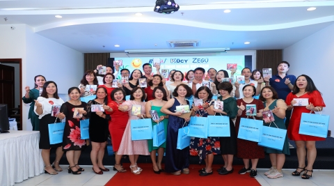 CHƯƠNG TRÌNH TEAMBUIDING VÀ GALA DINNER PHÚ QUỐC 2021