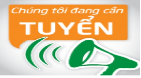 NEHOB Việt Nam TUYỂN DỤNG