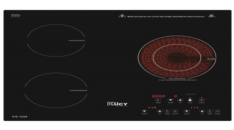 Bếp từ âm là gì? Ưu điểm của bếp từ âm