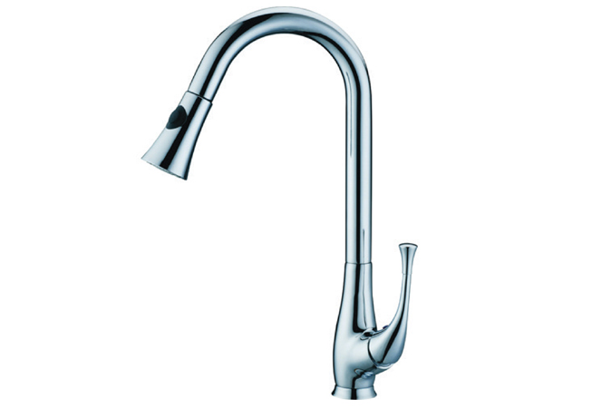 Vòi rửa bát Romal RF - 6108